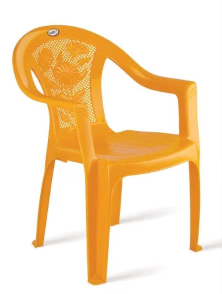 SEATEX MARIGOLD CHAIR