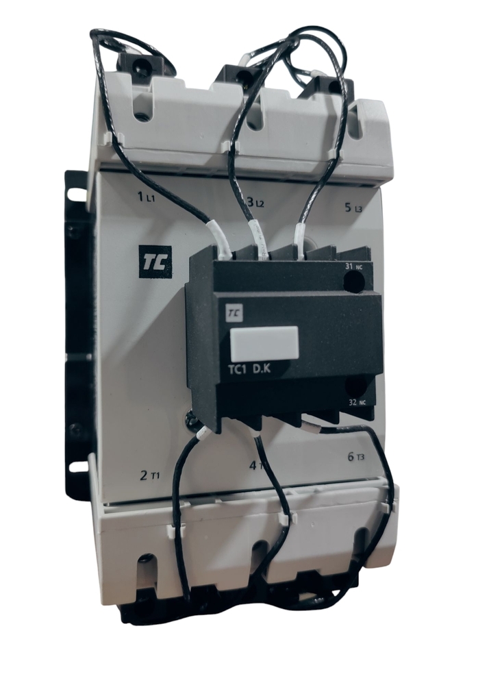 C&S CONTACTOR TC1D80K12M5