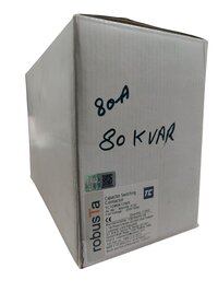 C&S CONTACTOR TC1D80K12M5