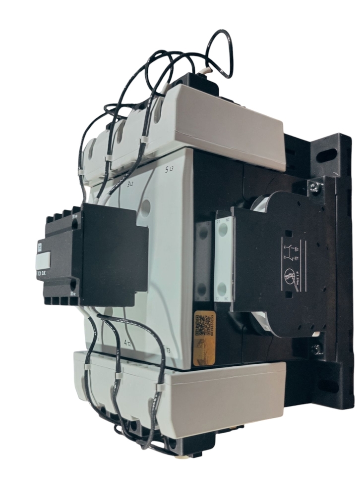 C&S CONTACTOR TC1D80K12M5