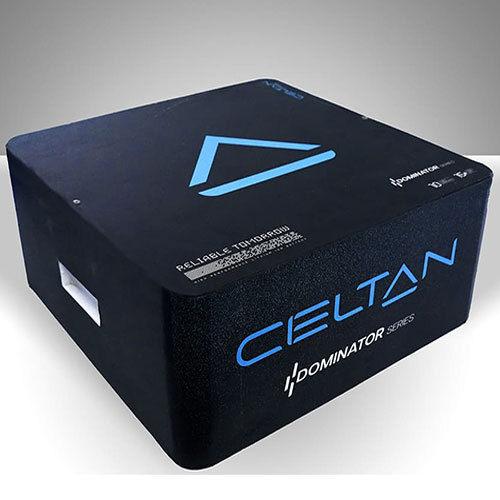 Celtan Dominator