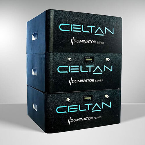 Celtan Dominator