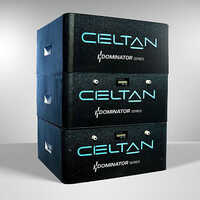 Celtan Dominator