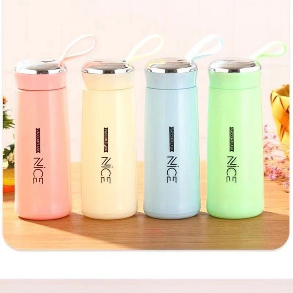 Nice Glass Water Bottle