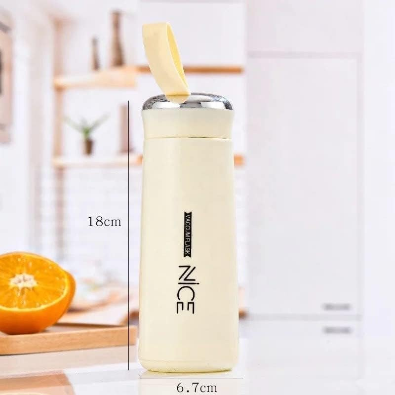 Nice Glass Water Bottle