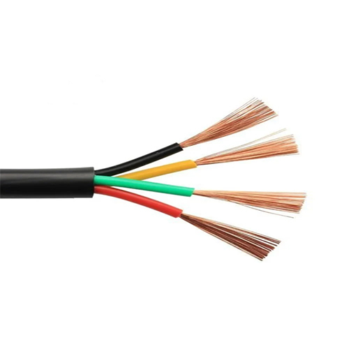 Flexible Core Cable