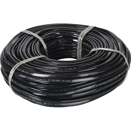 Electrical Cable Wires
