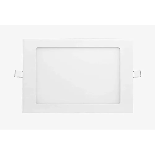 12W LED Slim Panel Light
