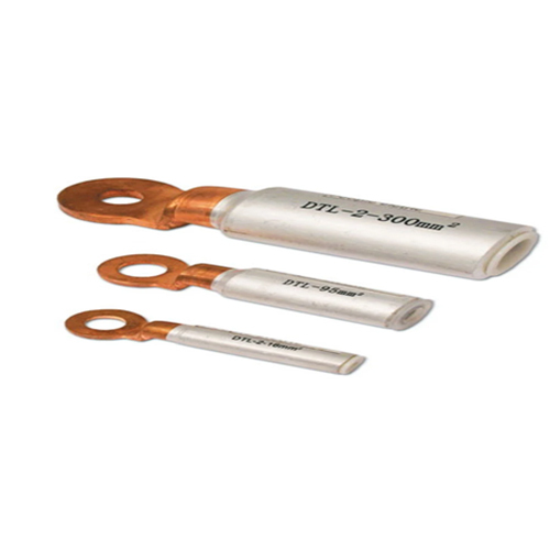 Bimetallic Lug