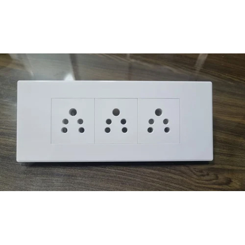 25A Electrical Switch Board