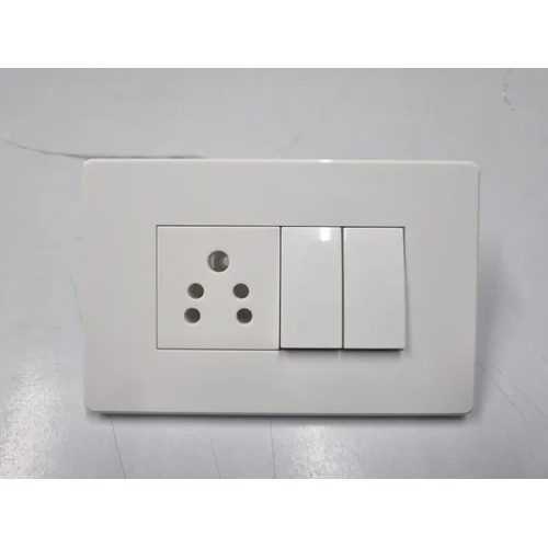 15A Electrical Switch Board