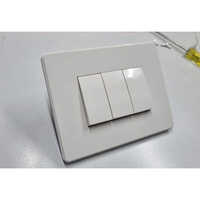 10A Modular Electrical Switch Boards