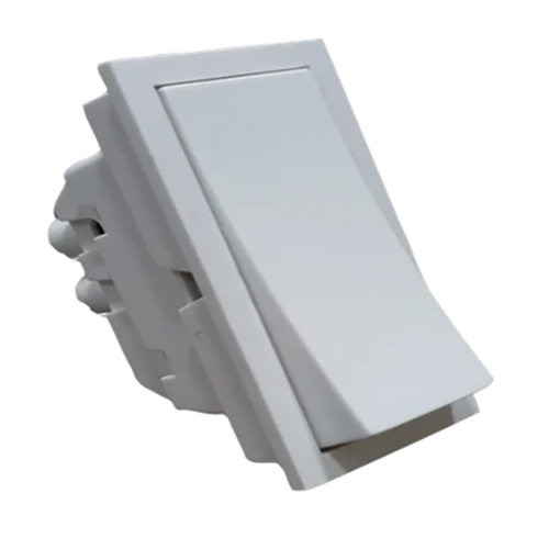 10A Electrical Modular Switches