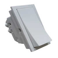 10A Electrical Modular Switches