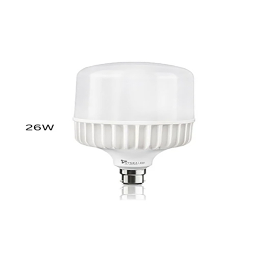 Syska HAB 26W Maxglow Hammer LED Bulb