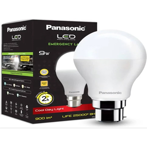 Panasonic LED Light