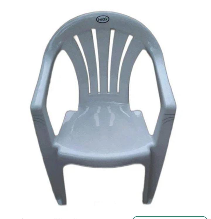 SEATEX RAINBOW CHAIR 