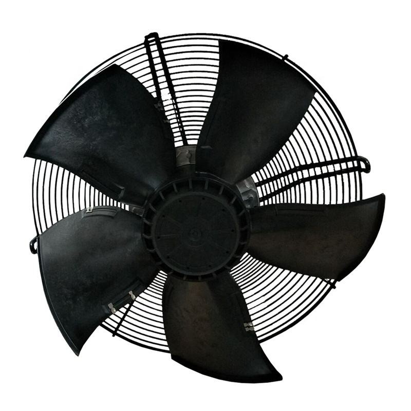 ebmpapst S3G500-BE33-01 400V AC 1050W 1.9A 500mm IP54 10500m3/h 1440RPM Printing Equipment Air Flow Axial Cooling Fan