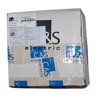 C&S RELAY CSPF-100-R06-110