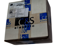 C&S RELAY  CSPF-100-R08-110