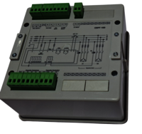 C&S RELAY  CSPF-100-R08-110