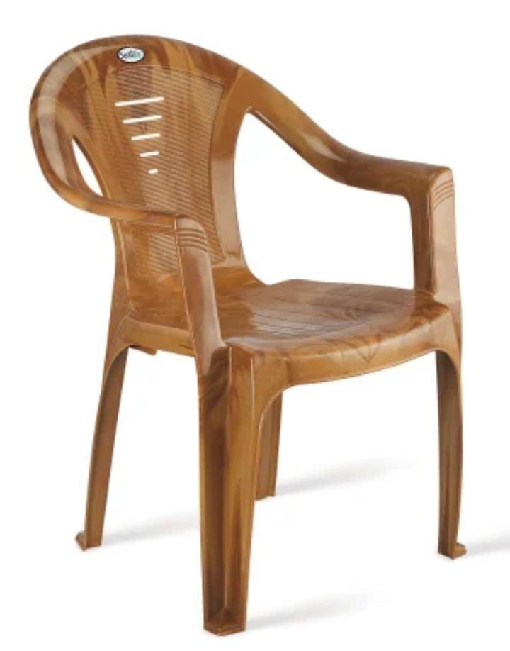 SEATEX MAPLE CHAIR 
