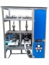 Fully automatic thali making machine