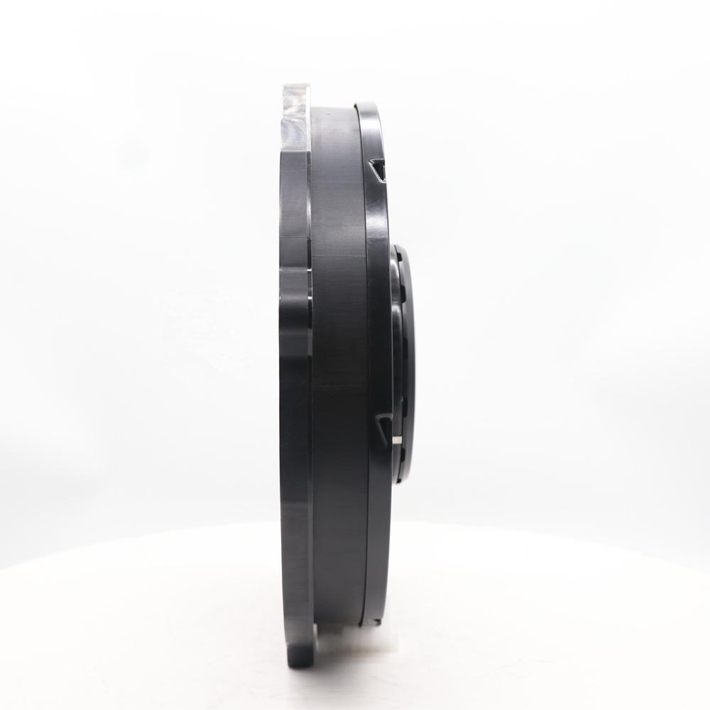 ebmpapst W3G300-BV25-23 26V DC 380 W 14.6A 3940RPM IP24 Rail Transit Fan Vehicle Condenser Fan Stored Energy Axial Cooling Fan