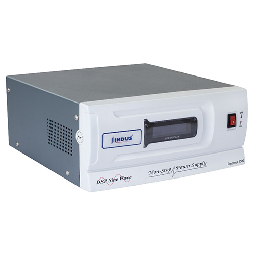 DSP Sine Wave UPS