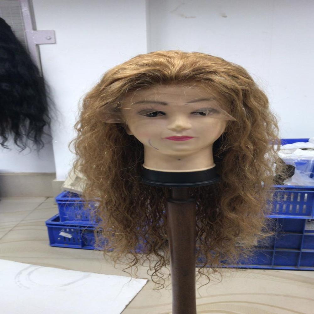 virgin remy shaded  hair