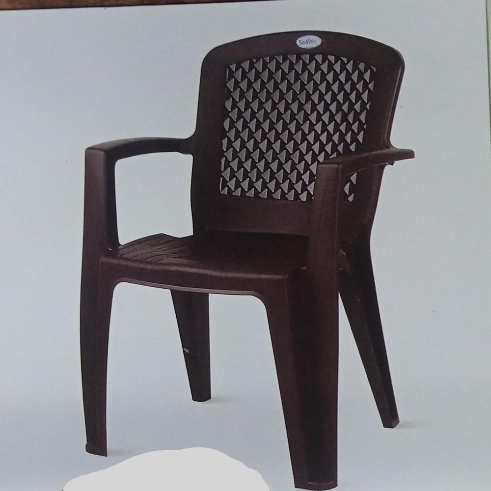 SEATEX LOTO CHAIR