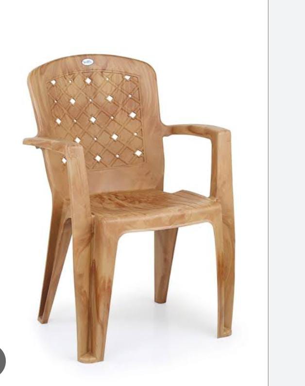 SEATEX FRESCO CHAIR 