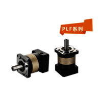 Robust PLF90 L1 Gearbox Solution for Automation, Robotics & Heavy Machinery