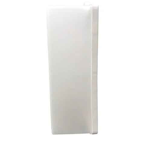 Transparent Plastic Storage Boxes