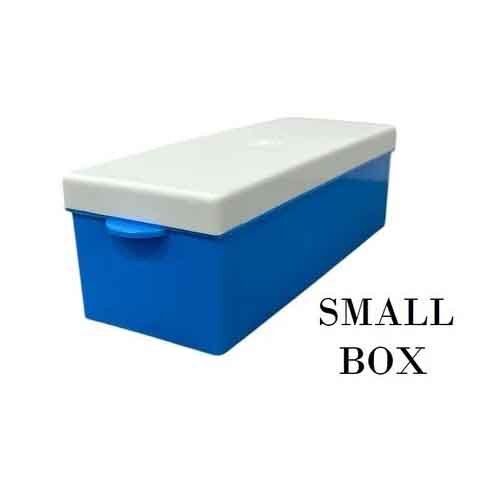 Electrical Parts Plastic Storage Box