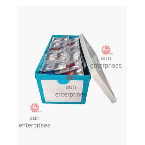 Medical Plastic Box