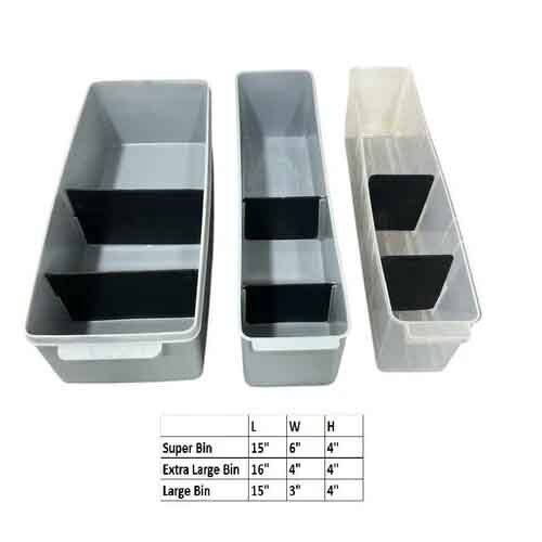 Medical Plastic Box