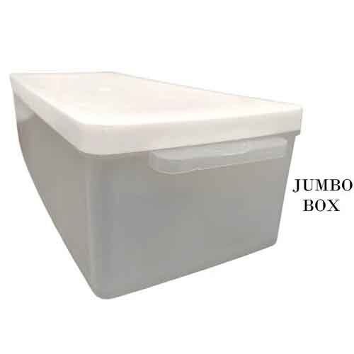 Plastic Storage Boxes