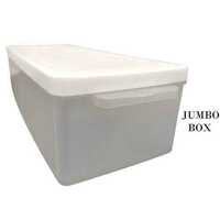 Plastic Storage Boxes