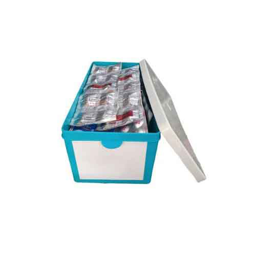 Pharmaceutical Storage Box