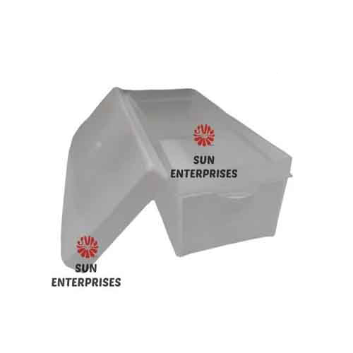 Plastic Storage Box