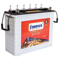 Tubular Battery
