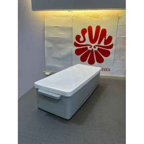 Transparent Plastic Box