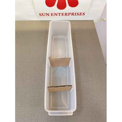 Extra Large Plastic Storage Bin