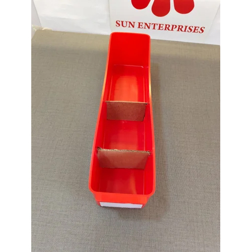 Automobile Spare Plastic Box