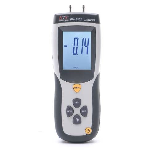 Manometer