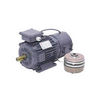 0.5 Hp To 20 Hp Ac Brake - Dc Brake Motor - Features: Corrosion-resistant Body