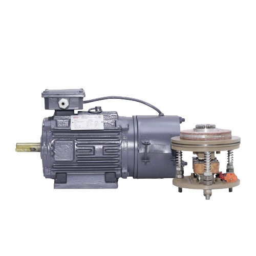 0.5 hp to 20 hp AC Brake - DC Brake Motor