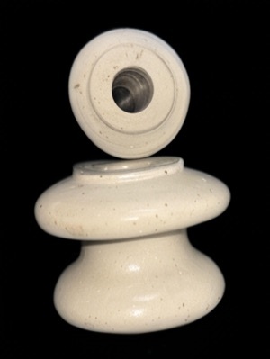 Shackle Insulator