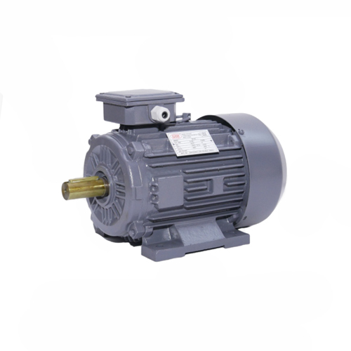 0.25HP To 50.0HP IE2 High Efficiency Cast Iron Foot Mounted Motor